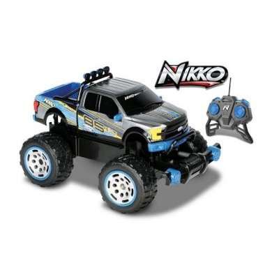 Nikko Remote-Control Ford F-150 (1:18)