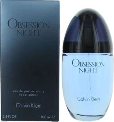 Calvin Klein Obsession Night Eau de Parfum (100ml) - Parallel Import