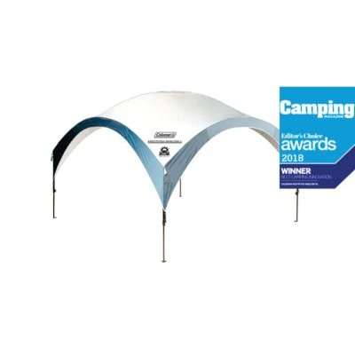 Coleman Fastpitch Event Shelter