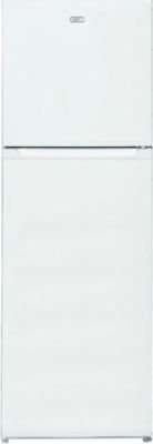 Defy Eco D200 Top Freezer Fridge (White) - Use Coupon Code FESTIVEDEAL and Save R250 at Checkout