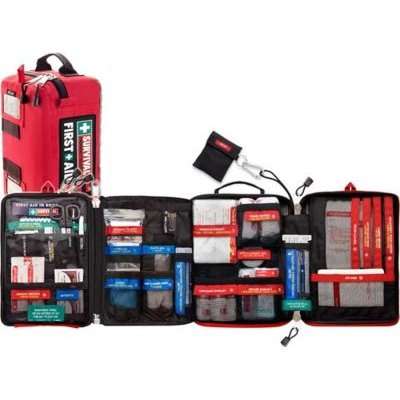Ultimo Work 1st Aid Kit Plus