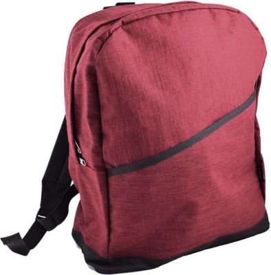 Marco Orbit Backpack (Red)