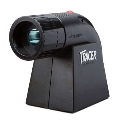 Artograph The Tracer Projector (Enlarges up to 10x onto vertical surface)(100 watts max)