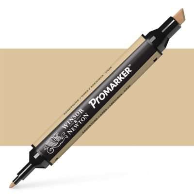 Winsor & Newton ProMarker (Sandstone)(O928)