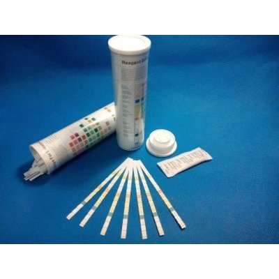 Abbonn Urinalysis Strips (9pa | 100s)