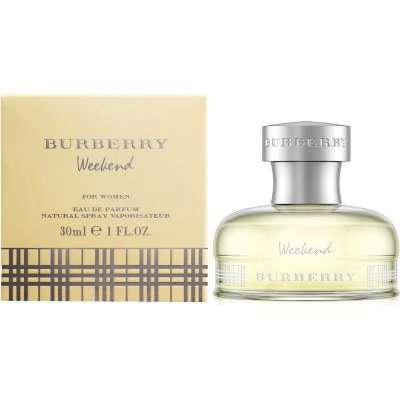 Burberry Weekend Eau De Parfum (30ml) - Parallel Import
