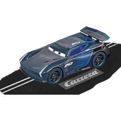 Carrera GO!!! Disney/Pixar Cars 3 - Jackson Storm (1:43)