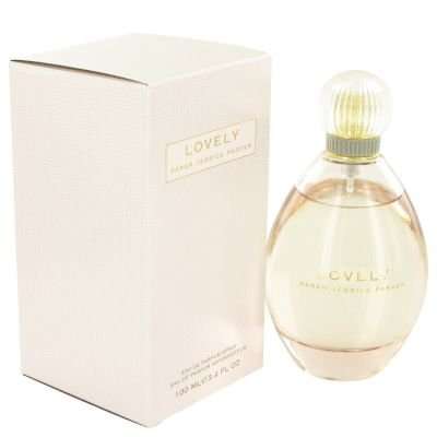 Sarah Jessica Parker Lovely Eau De Parfum (100ml) - Parallel Import (USA)