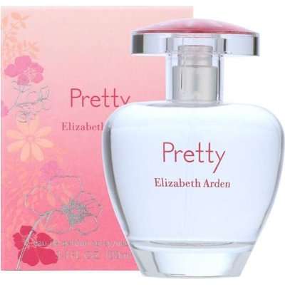 Elizabeth Arden Pretty Eau De Parfum (100ml) - Parallel Import (USA)