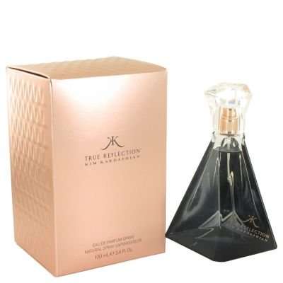 Kim Kardashian True Reflection Eau De Parfum (100ml) - Parallel Import (USA)