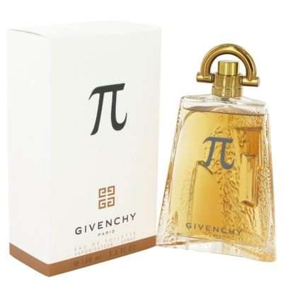 Givenchy Pi Eau De Toilette (100ml) - Parallel Import (USA)
