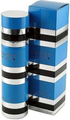 Yves Saint Laurent Rive Gauche Eau De Toilette (100ml) - Parallel Import (USA)