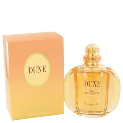 Christian Dior Dune Eau De Toilette (100ml) - Parallel Import (USA)