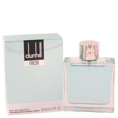 Alfred Dunhill - Dunhill Fresh Eau De Toilette (100ml) - Parallel Import (USA)