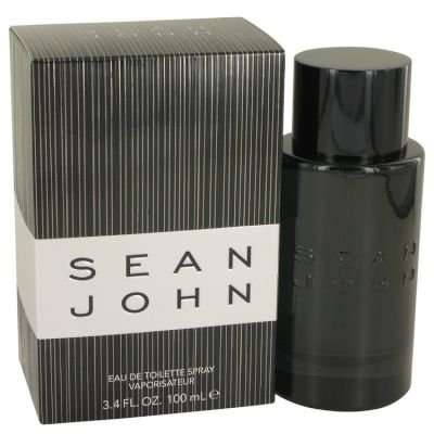 Sean John Eau De Toilette (100ml) - Parallel Import (USA)