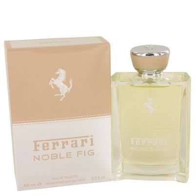 Ferrari Noble Fig Eau De Toilette (100ml) - Parallel Import (USA)