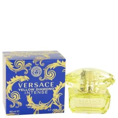 Versace Versace Yellow Diamond Intense Eau De Parfum Spray (50ml) - Parallel Import (USA)