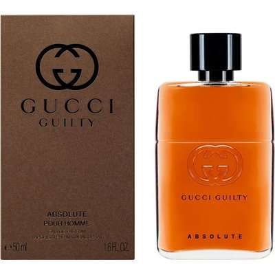 Gucci Guilty Absolute Eau De Parfum (50ml) - Parallel Import (USA)