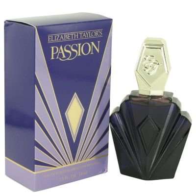 Elizabeth Taylor Passion Eau De Toilette (75ml) - Parallel Import (USA)
