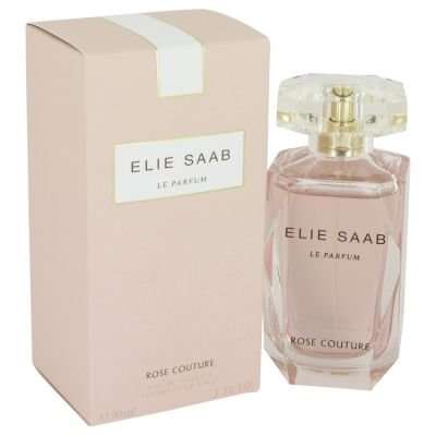 Elie Saab Le Parfum Elie Saab Rose Couture Eau De Toilette (90ml) - Parallel Import (USA)