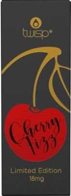 Twisp Cherry Fizz (18mg)(20ml)
