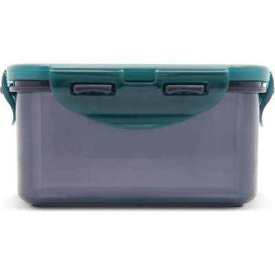 Lock & Lock Eco Recycled Rectangular Container (470ml)