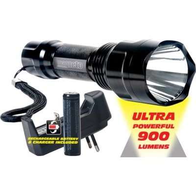 Magneto Xtreme Spot To Flood Light
