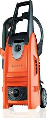 Bennett Read XTR1800 High-Pressure Washer