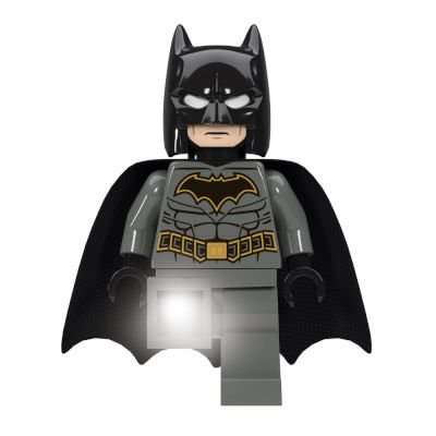 Lego Batman Torch (13.6cm)
