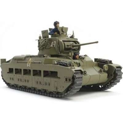 Tamiya Infantry Tank Matilda MK.III/IV "Red Army" (1/35)