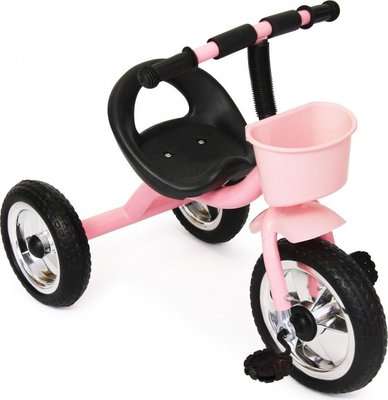 Nuovo My First Tricycle (Pink)