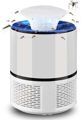 Homemax Electric Mosquito Killer Lamp (USB)