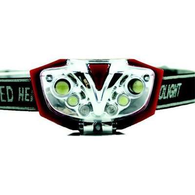Medalist Cosmos 6 Headlamp