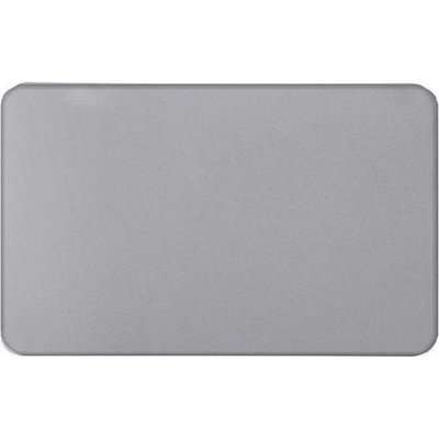 Diatomite Bath Mat (Grey)