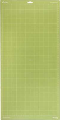 Cricut Explore/Maker StandardGrip Machine Mat (30 x 60cm) - Compatible with Cricut Maker / Explore