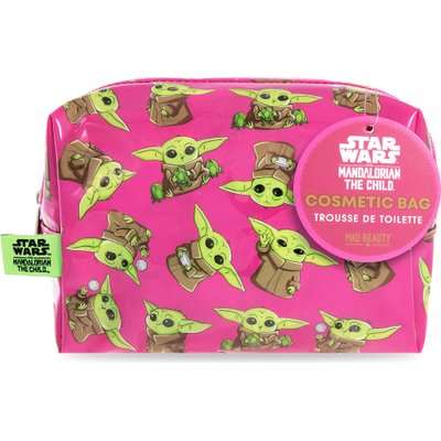 Star Wars The Mandalorian The Child Cosmetic Bag