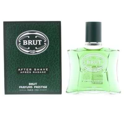 Faberge Brut Original Aftershave (100ml) - Parallel Import