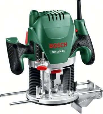 Bosch Router (1200W)