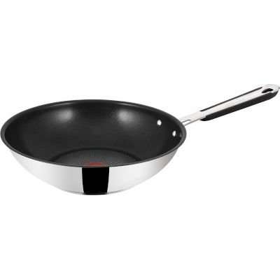 Tefal Jamie Oliver - Wok (28cm)
