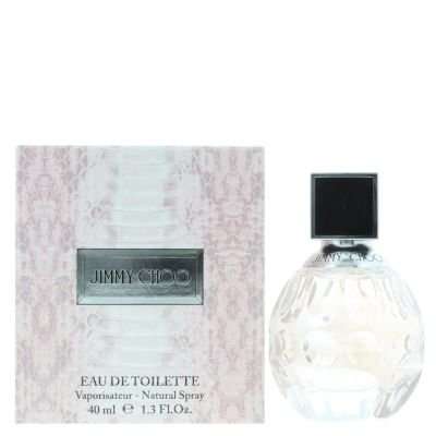 Jimmy Choo EDT (40ml) - Parallel Import