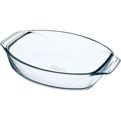 Pyrex Oval Optimum Roaster (35 x 24cm) (2.8L)