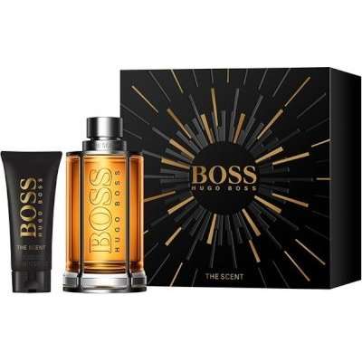Hugo Boss The Scent Gift Set - Parallel Import