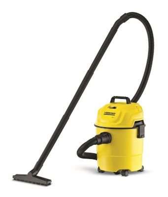 Krcher WD1 Multi-Purpose Vacuum Cleaner