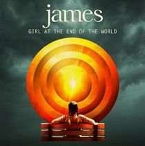 Girl at the End of the World (CD)