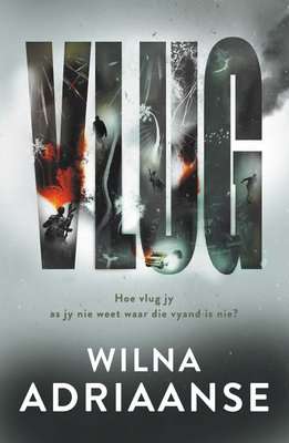 Vlug (Afrikaans, Paperback)