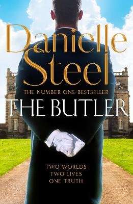 The Butler (Paperback)
