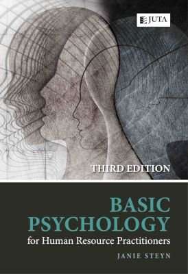 Basic Psychology For Human Resource Practitioners (Paperback, 3rd Edition)