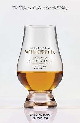 Whiskypedia - A Gazetteer of Scotch Whisky (Paperback, New Edition)