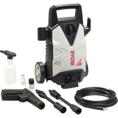 Ryobi High Pressure Washer (1400W)