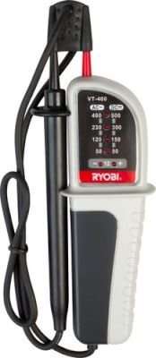 Ryobi Voltage Tester